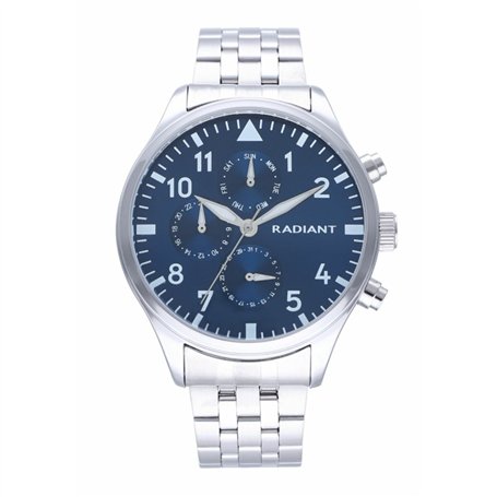 Montre Homme Radiant RA612702 (Ø 43 mm)