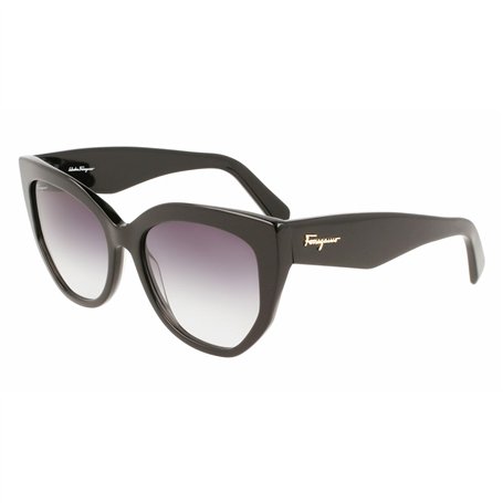 Lunettes de soleil Femme Salvatore Ferragamo SF1061S-001 ø 56 mm