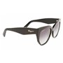 Lunettes de soleil Femme Salvatore Ferragamo SF1061S-001 ø 56 mm