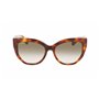 Lunettes de soleil Femme Salvatore Ferragamo SF1061S-240 ø 56 mm