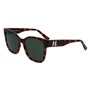 Lunettes de soleil Femme Karl Lagerfeld KL6087S-240 Ø 55 mm
