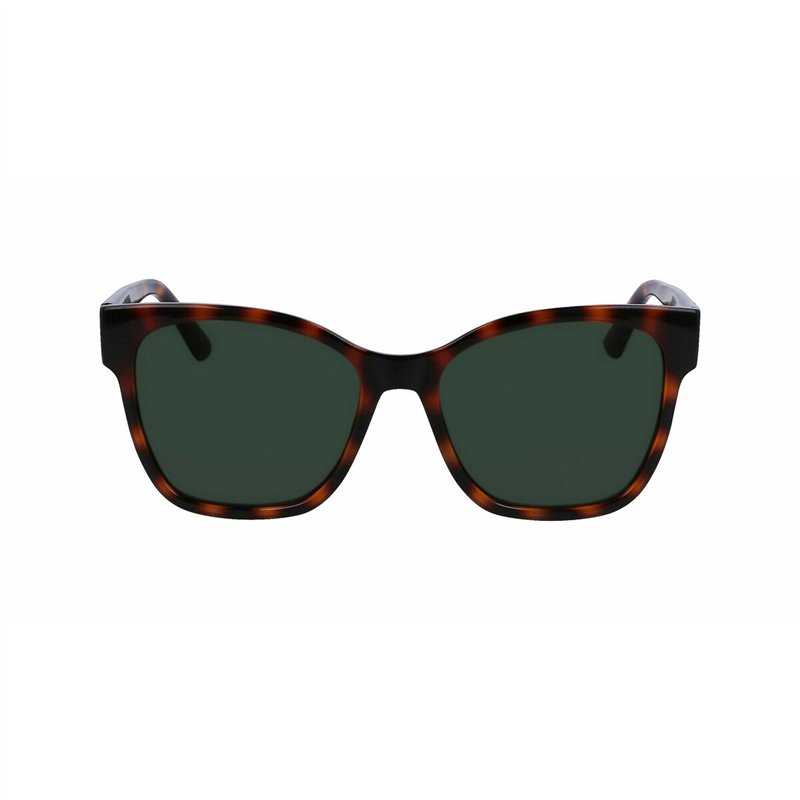 Image secondaire de Lunettes de soleil Femme Karl Lagerfeld KL6087S-240 Ø 55 mm