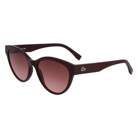 Lunettes de soleil Femme Lacoste L983S-601 Ø 55 mm