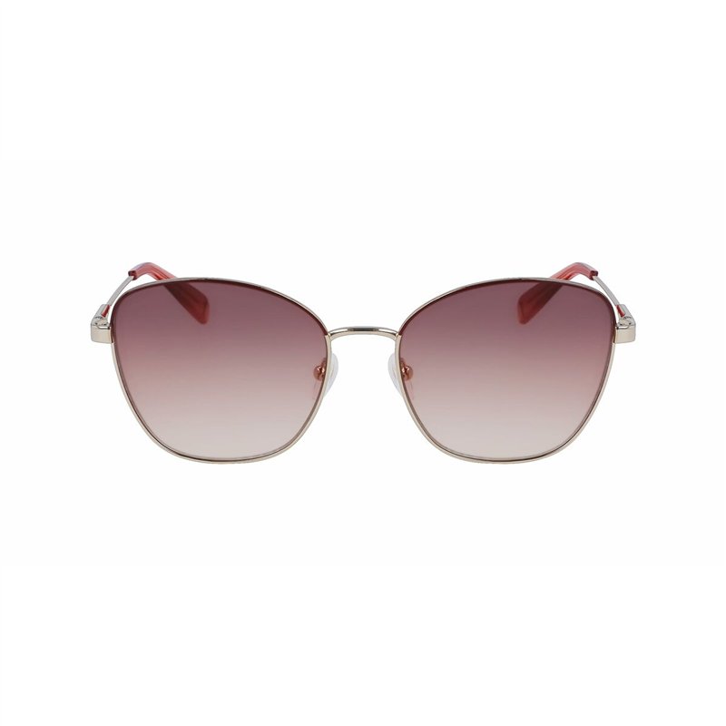 Image secondaire de Lunettes de soleil Femme Longchamp LO164S-727 ø 57 mm