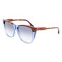Lunettes de soleil Femme Victoria Beckham VB639S-418 ø 57 mm