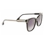 Lunettes de soleil Femme Victoria Beckham VB640S-001 ø 56 mm