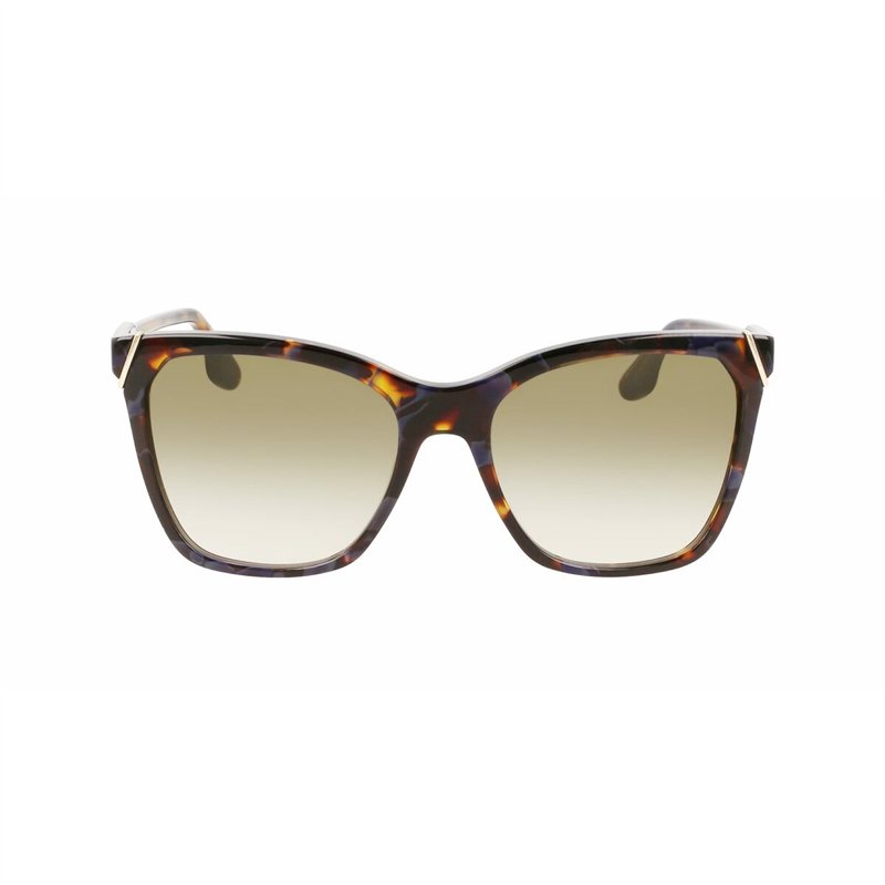 Image secondaire de Lunettes de soleil Femme Victoria Beckham VB640S-418 ø 56 mm