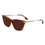Lunettes de soleil Femme Victoria Beckham VB663S-238 ø 57 mm