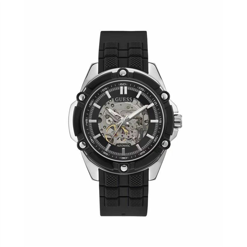 Image secondaire de Montre Homme Guess GW0061G1 (Ø 47 mm)