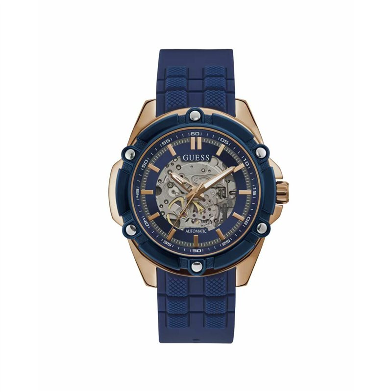 Image secondaire de Montre Homme Guess GW0061G3 (Ø 47 mm)