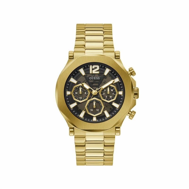 Montre Homme Guess GW0539G2 (Ø 46 mm)