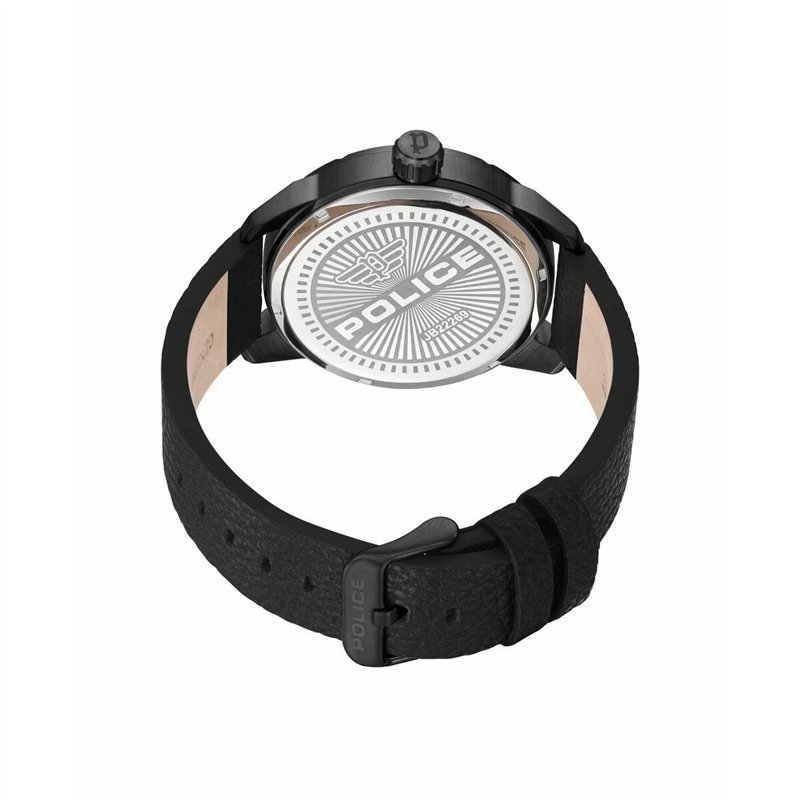 Image secondaire de Montre Homme Police PEWJB2226901 (Ø 45 mm)