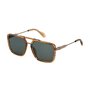 Lunettes de soleil Homme Just Cavalli SJC040-580913 ø 58 mm
