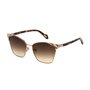 Lunettes de soleil Femme Just Cavalli SJC093-5802AM ø 58 mm