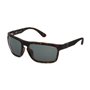 Lunettes de soleil Homme Police SPLF63-630878 ø 63 mm