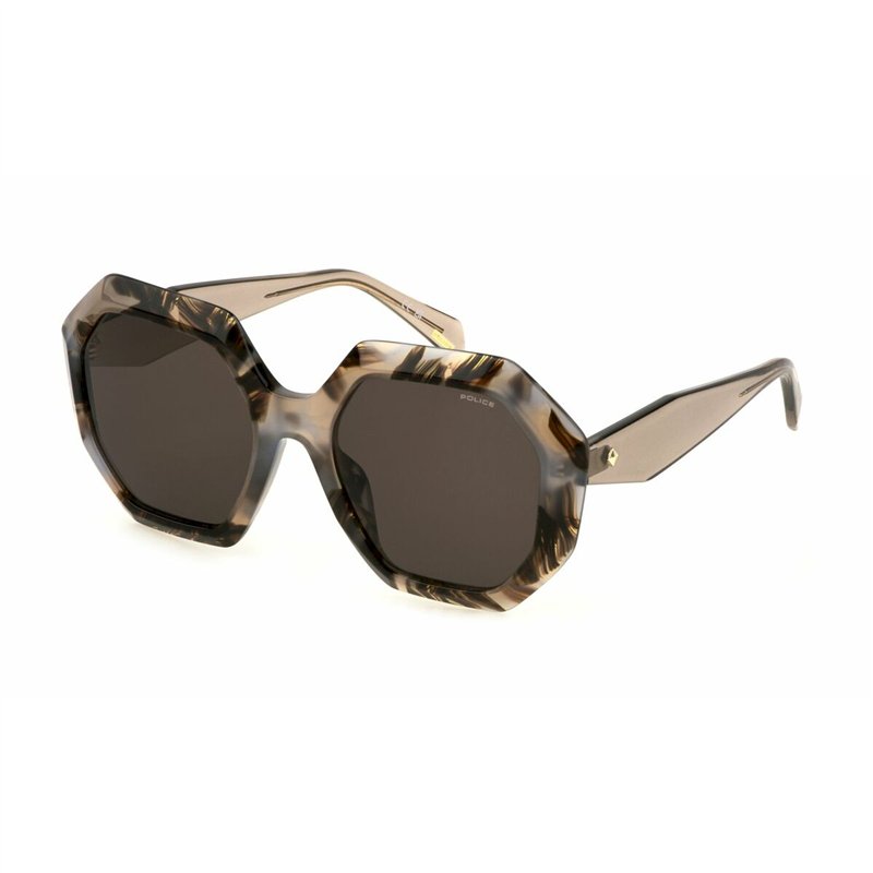 Lunettes de soleil Femme Police SPLM10-540AM5 ø 54 mm