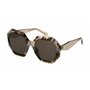 Lunettes de soleil Femme Police SPLM10-540AM5 ø 54 mm