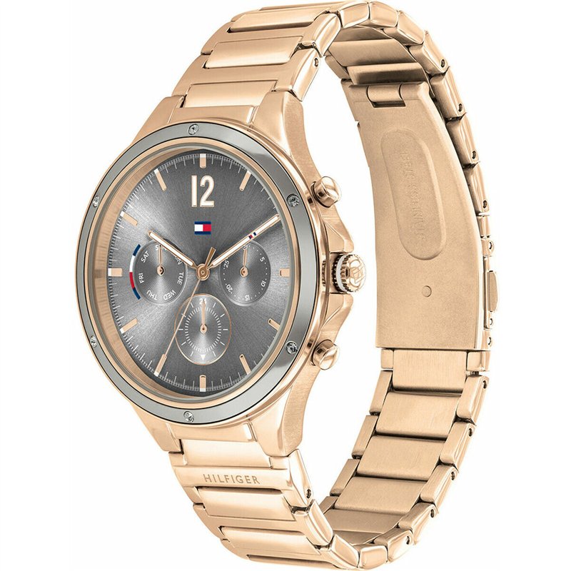 Image secondaire de Montre Femme Tommy Hilfiger 1782277 (Ø 38 mm)