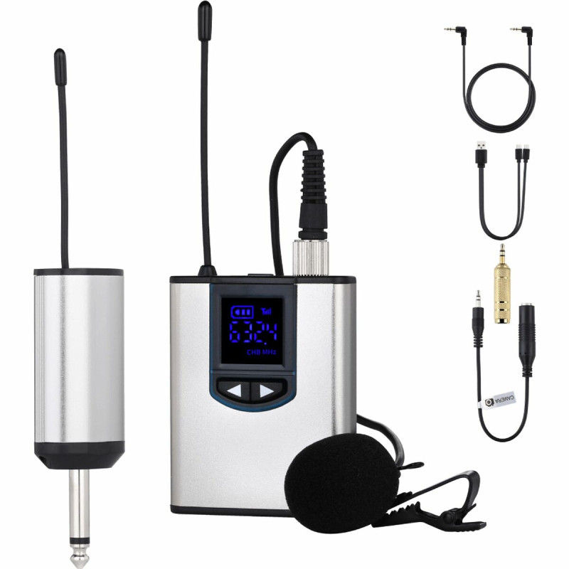 Microphone NK NK-IG33008