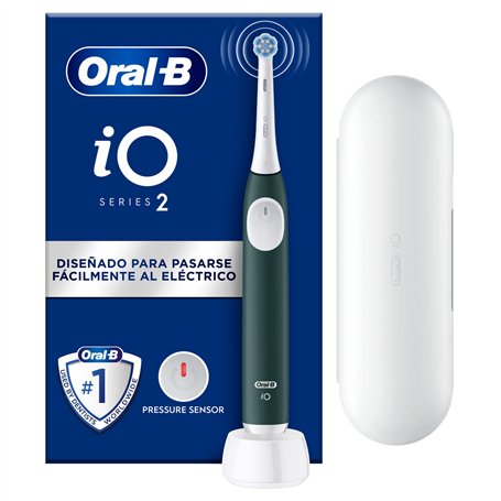 Brosse à dents électrique Oral-B IO2