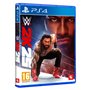 Jeu vidéo PlayStation 4 Sony WWE 2K25