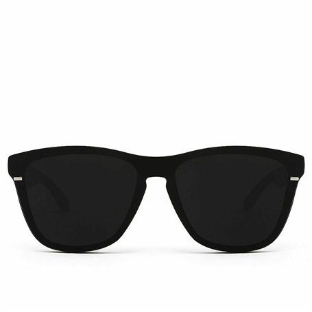 Lunettes de soleil Unisexe Hawkers One Venm Hybrid Noir Dark (Ø 53 mm)