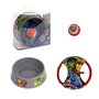 Coffret cadeau Marvel Multicouleur Multicomposition Chien