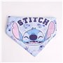 Coffret cadeau Stitch Bleu Multicomposition Chien 4 Pièces