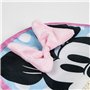 Grattoir pour Chats Minnie Mouse Rose Multicomposition 23 x 29,5 x 0,5 cm