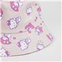Chapeau Hello Kitty Rose (52 cm)