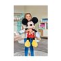 Jouet Peluche Mickey Mouse Mickey Mouse Disney 61 cm
