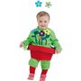 Déguisement pour Bébés Pot 0-12 Mois (3 Pièces)