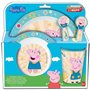 Set de pique-nique Peppa Pig Core Enfant