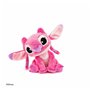 Jouet Peluche Stitch 25 cm Rose