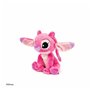 Jouet Peluche Stitch 25 cm Rose