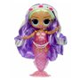 Poupée LOL Surprise! Cleo Cove 25,4 x 12,7 x 6,35 cm Sirène