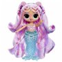 Poupée LOL Surprise! Lana Marine 25,4 x 12,7 x 6,35 cm Sirène