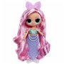 Poupée LOL Surprise!  Lola Waves 25,4 x 12,7 x 6,35 cm Sirène