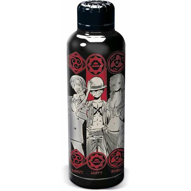 Image secondaire de Bouteille Thermique One Piece 515 ml