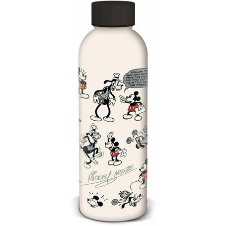 Bouteille Thermique Mickey Mouse Aluminium 755 ml