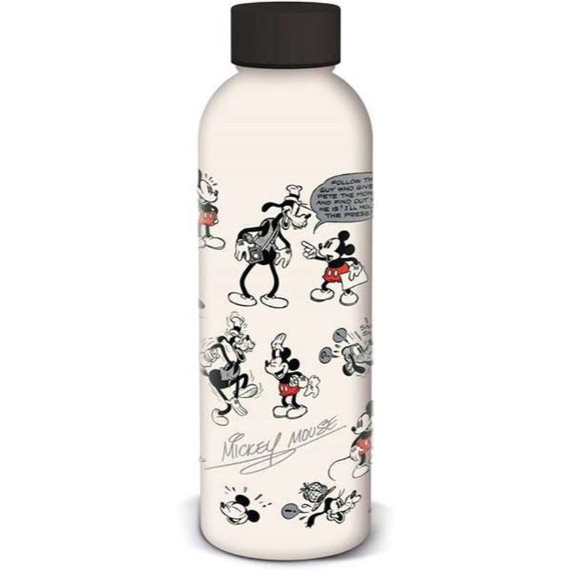 Image secondaire de Bouteille Thermique Mickey Mouse Aluminium 755 ml