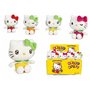 Jouet Peluche Hello Kitty 12 cm