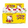 Jouet Peluche Hello Kitty 12 cm