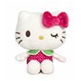 Jouet Peluche Hello Kitty 12 cm