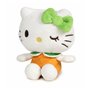 Jouet Peluche Hello Kitty 12 cm