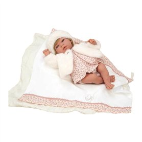 Poupée Bébé Arias Andie Poupée Bébé Arias Andie