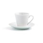 Ensemble de tasses à café Quid Revova (12 pcs) 9 cl