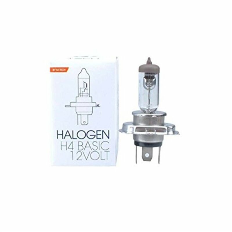 Ampoule Halogène M-Tech Z4 H4 9003 60/55 W