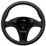Housse pour volant Momo MOMLSWC0COMBE Ø 38-39 cm