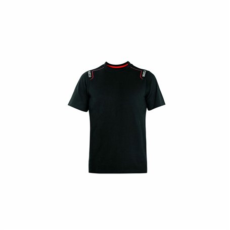 Chemisette Sparco S02408NR5XXL (XXL)